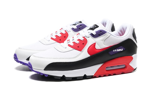 men air max 90 shoes 36-50 2025-3-6-028